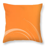 Rotear - Throw Pillow