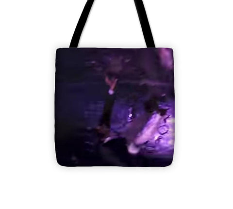 Run - Tote Bag