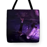 Run - Tote Bag