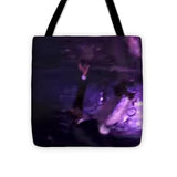 Run - Tote Bag