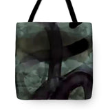 Sacred Sign - Tote Bag