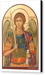 San Michael - Canvas Print