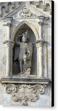 San Michele - Canvas Print