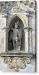 San Michele - Canvas Print