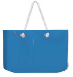 Scratches - Weekender Tote Bag