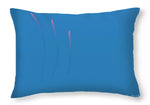 Scratches - Throw Pillow