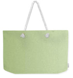 Seawater - Weekender Tote Bag