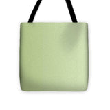 Seawater - Tote Bag