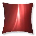 Segno - Throw Pillow