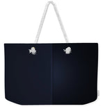 Separate - Weekender Tote Bag