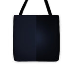 Separate - Tote Bag