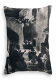 Serenata - Throw Pillow