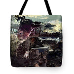 Shape - Tote Bag