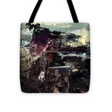 Shape - Tote Bag