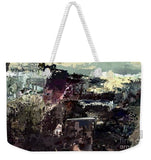 Shape - Weekender Tote Bag