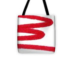 Sign - Tote Bag