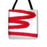 Sign - Tote Bag