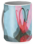 Signed Orchid - Mug