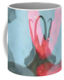 Signed Orchid - Mug