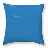 Signes - Throw Pillow