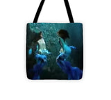 Siren - Tote Bag