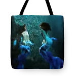 Siren - Tote Bag