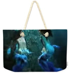 Siren - Weekender Tote Bag