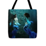 Siren - Tote Bag