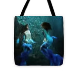 Siren - Tote Bag