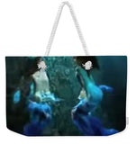 Siren - Weekender Tote Bag