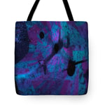 Skirt - Tote Bag