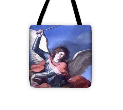 Sky - Tote Bag