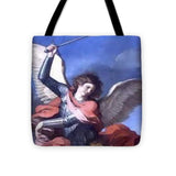 Sky - Tote Bag