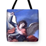 Sky - Tote Bag