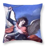 Sky - Throw Pillow