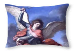 Sky - Throw Pillow