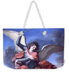 Sky - Weekender Tote Bag