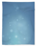 Soft Snow - Blanket