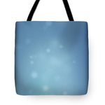 Soft Snow - Tote Bag