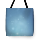 Soft Snow - Tote Bag