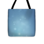 Soft Snow - Tote Bag