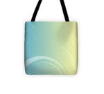 Sonica Blu - Tote Bag