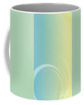 Sonica Blu - Mug