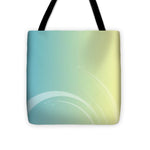 Sonica Blu - Tote Bag