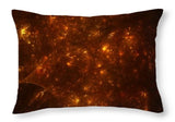 Sparkles - Throw Pillow