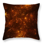 Sparkles - Throw Pillow