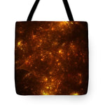 Sparkles - Tote Bag