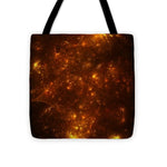 Sparkles - Tote Bag