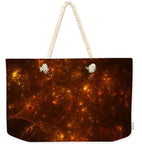 Sparkles - Weekender Tote Bag