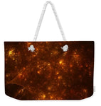 Sparkles - Weekender Tote Bag